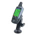 NPI RAM GPSMAP 60 60C Series Screw Down Mount NPI RAM GPSMAP 60 60C Series Screw Down Mount
