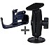 NPI RAM Quest Series Screw Down Plate Mount NPI RAM Quest Series Screw Down Plate Mount