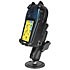 NPI RAM eTrex Color Series Screw Down Plate Mount