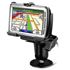 NPI RAM Garmin nuvi 8xx Screw Down Plate Mount