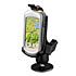 NPI RAM Garmin Oregon Series Screw Down Plate Mount