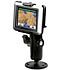 NPI RAM Garmin nuvi 500 Series Screw Down Plate Mount