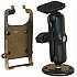NPI RAM eMap Screw Down Plate Mount