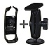 NPI RAM GlobalMap GlobalNav AirMap Screw Down Plate Mount