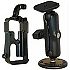 NPI RAM Magellan GPS 300 Series Screw Down Plate Mount