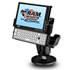 NPI RAM OQO model 02 UMPC Screw Down Plate Mount NPI RAM OQO model 02 UMPC Screw Down Plate Mount