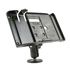 NPI RAM Samsung Q1 Ultra UMPC Screw Down Plate Mount NPI RAM Samsung Q1 Ultra UMPC Screw Down Plate Mount