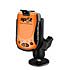 NPI RAM SPOT GPS Series Screw Down Plate Mount