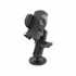 NPI RAM Universal Small Cradle on Screw Down Plate Mount NPI RAM Universal Small Cradle on Screw Down Plate Mount
