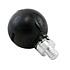 RAM Mount Aluminum 0.25''-20 Male Thread on 1 inch Ball