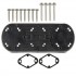 RAM Mount Triple Cradle Adapter