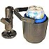 RAM Mount Plastic Cup Holder with Screw Down Surface Base