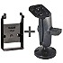 NPI RAM Plastic Apple iPod classic Screw Down Mount NPI RAM Plastic Apple iPod classic Screw Down Mount