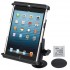 RAM Mount Plastic Tab-Tite 12 Flex Adhesive Mount for Apple iPad mini