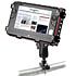 RAM Mount Tough Tray II Stainless Steel U-Bolt Netbook Mount