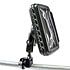 NPI RAM Waterproof Aqua Box 2 ATV UTV Strap Mount NPI RAM Waterproof Aqua Box 2 ATV UTV Strap Mount