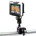 NPI RAM Garmin nuvi 500 Series ATV UTV Strap Mount