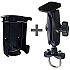NPI RAM Compaq iPaq PDA Stainless Steel U-Bolt Mount NPI RAM Compaq iPaq PDA Stainless Steel U-Bolt Mount