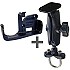 NPI RAM Quest Series Stainless Steel U-Bolt Mount NPI RAM Quest Series Stainless Steel U-Bolt Mount