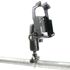 NPI RAM eTrex Color Series Stainless Steel U-Bolt Mount
