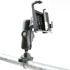 RAM Mount nuvi 3xx Series Stainless Steel U-Bolt Mount