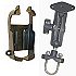 NPI RAM eTrex Stainless Steel U-Bolt Mount NPI RAM eTrex Stainless Steel U-Bolt Mount
