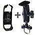 NPI RAM GlobalMap GlobalNav AirMap Stainless Steel U-Bolt Mount