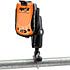 NPI RAM SPOT GPS Series Stainless Steel U-Bolt Mount