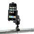 NPI RAM iPhone 3G 3GS Short Motorcycle Mount RAM-B-149Z-A-AP6U