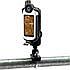 NPI RAM Garmin Colorado Series Zinc U-Bolt Short Mount