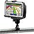 NPI RAM Garmin nuvi 8xx Series Zinc U-Bolt Short Mount