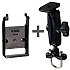 NPI RAM Apple iPod classic Motorcycle Zinc U-Bolt Mount NPI RAM Apple iPod classic Motorcycle Zinc U-Bolt Mount
