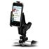 NPI RAM Apple iPod Touch G1 Zinc Coated U-Bolt Mount