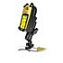 NPI RAM eTrex Color Zinc U-Bolt Mount