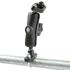 NPI RAM Garmin Ball Zinc U-Bolt Rail Mount
