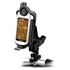NPI RAM Garmin Colorado Series Zinc Coated U-Bolt Mount
