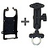 NPI RAM Garmin eMap Zinc U-Bolt Mount