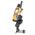 NPI RAM Garmin Rino 100 Series Zinc U-Bolt Mount NPI RAM Garmin Rino 100 Series Zinc U-Bolt Mount