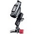 NPI RAM eXplorist Series Zinc U-Bolt Rail Mount