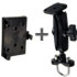 NPI RAM Side Clamp PDA Zinc U-Bolt Mount