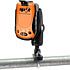 NPI RAM SPOT GPS Series Zinc Coated U-Bolt Mount