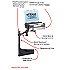 NPI RAM Semi Truck with National Seating Captains Chair Laptop Mount