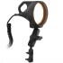 RAM Mount Spot Light Motorcycle Brake Handle Mount