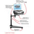 RAM Mount Ford Escape Dual Arm Laptop Vehicle Mount