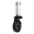 RAM Mount Ratchet C Connection with 0.5in Male Post