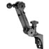 RAM Mount Vertical Ratchet C System with 1.5in Ball End