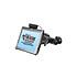 RAM Mount Motion Computing LE1700 Dual Suction Cup Mount