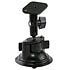 RAM Mount Aluminum Locking Suction Cup Mount on 0.56'' A Ball System
