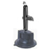 RAM Mount Suction Cup Mount with 0.25-20 Thread on A System and Long Arm
