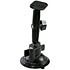 RAM Mount Suction Cup Mount with Plate on A System
